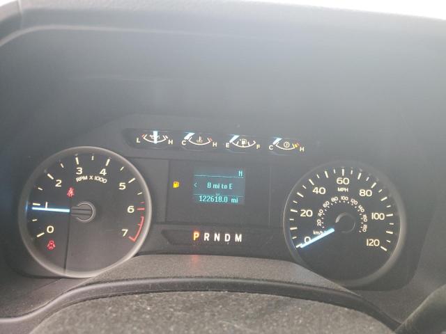 Photo 9 from auction – 2018 FORD F150 SUPER with VIN 1FTEW1CG4JFD14364