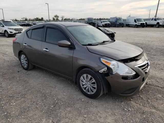 Photo 4 from auction – 2017 NISSAN VERSA S with VIN 3N1CN7AP9HL857163