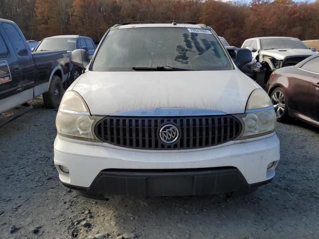 Photo 5 from auction – 2007 BUICK RENDEZVOUS with VIN 3G5DA03L67S502462