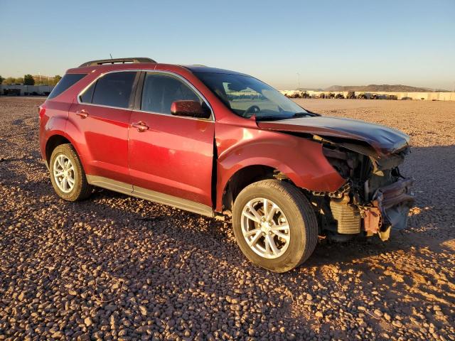 Photo 4 from auction – 2016 CHEVROLET EQUINOX LT with VIN 2GNALCEK1G1177217