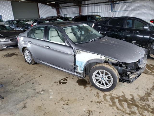 Photo 4 from auction – 2010 BMW 328 I SULE with VIN WBAPH5C5XAA439808