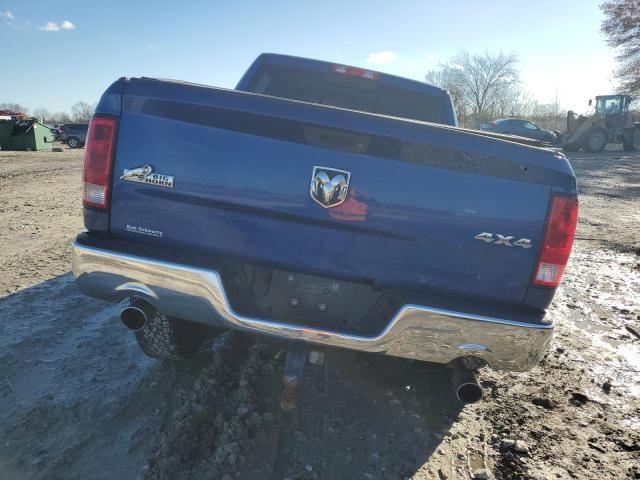 Photo 6 from auction – 2015 RAM 1500 SLT with VIN 3C6RR7LTXFG597133