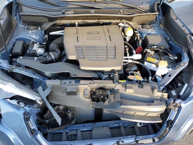 Photo 12 from auction – 2023 SUBARU FORESTER T with VIN JF2SKARC4PH522312