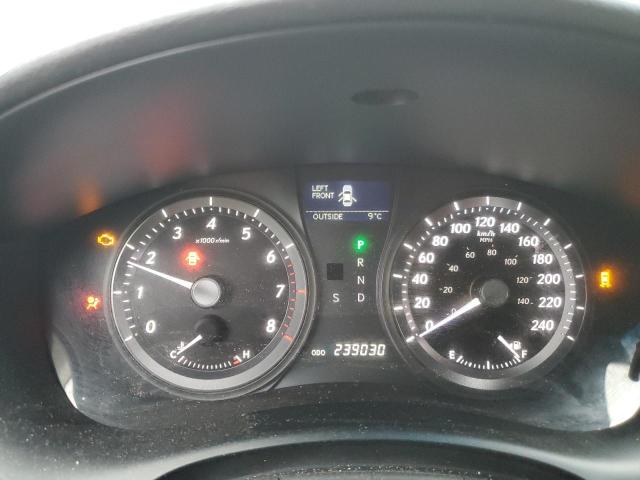 Zdjęcie 9 z aukcji – 2007 LEXUS ES 350 z VIN JTHBJ46G172030235