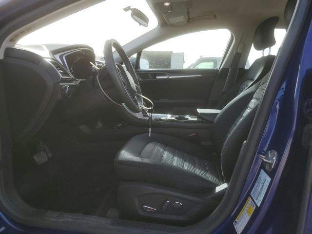 Photo 7 from auction – 2016 FORD FUSION SE with VIN 3FA6P0H7XGR214887