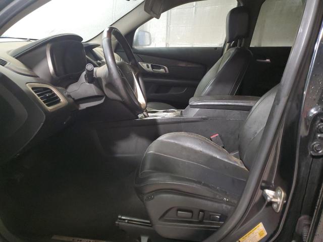 Photo 7 from auction – 2016 GMC TERRAIN DE with VIN 2GKFLVE3XG6306727