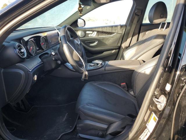 Photo 7 from auction – 2018 MERCEDES-BENZ E 300 with VIN WDDZF4JB4JA453617
