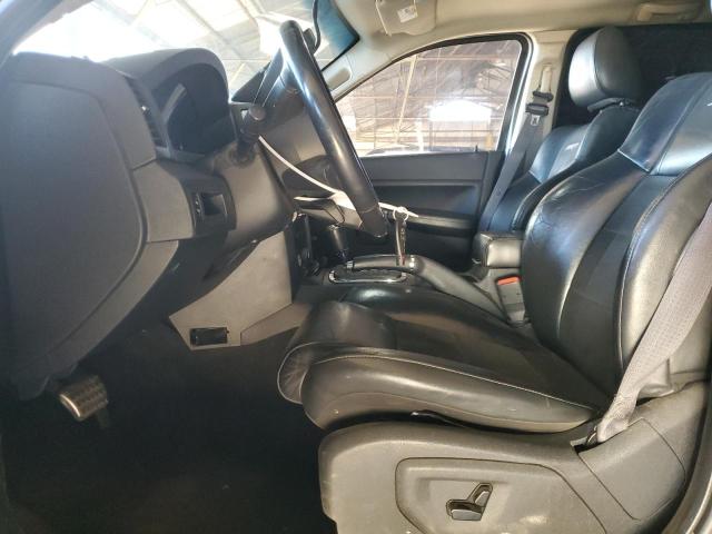 Photo 7 from auction – 2008 JEEP GRAND CHER with VIN 1J8HR78358C160930