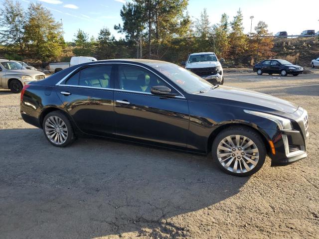 Photo 4 from auction – 2014 CADILLAC CTS LUXURY with VIN 1G6AR5SX4E0131735
