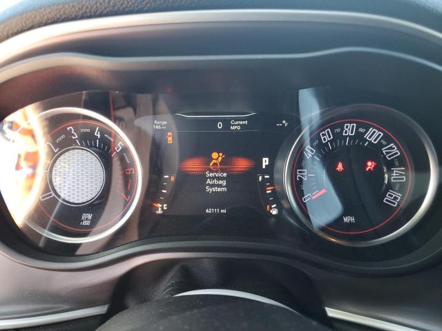 Photo 9 from auction – 2019 DODGE CHALLENGER with VIN 2C3CDZBT0KH737599