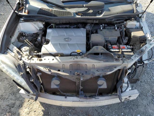 Photo 12 from auction – 2013 LEXUS RX 350 with VIN 2T2ZK1BA4DC106505