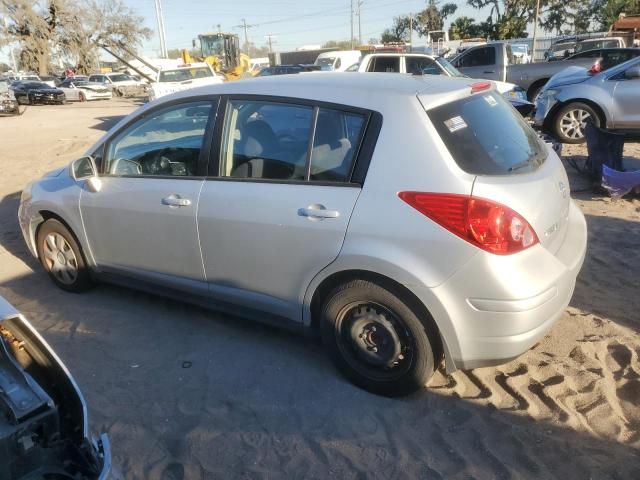Photo 2 from auction – 2009 NISSAN VERSA with VIN 3N1BC13E49L457197
