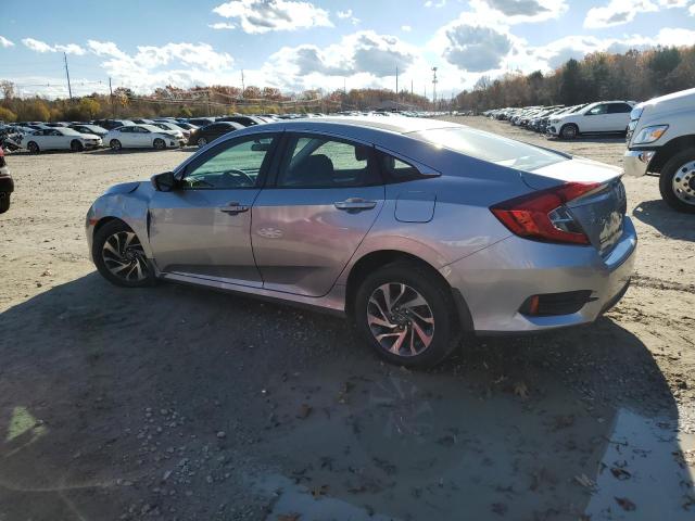 Photo 2 from auction – 2016 HONDA CIVIC EX with VIN 19XFC2F7XGE203044