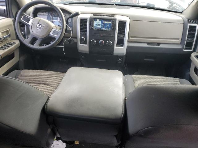 Photo 8 from auction – 2009 DODGE RAM 1500 with VIN 1D3HV18P09S797709