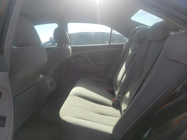 Photo 10 from auction – 2008 TOYOTA CAMRY CE with VIN 4T1BE46KX8U205741