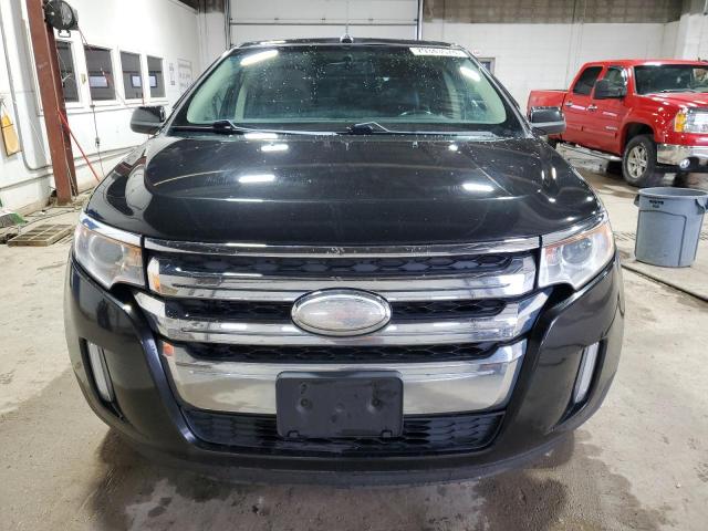 Photo 5 from auction – 2012 FORD EDGE SEL with VIN 2FMDK4JC5CBA96184