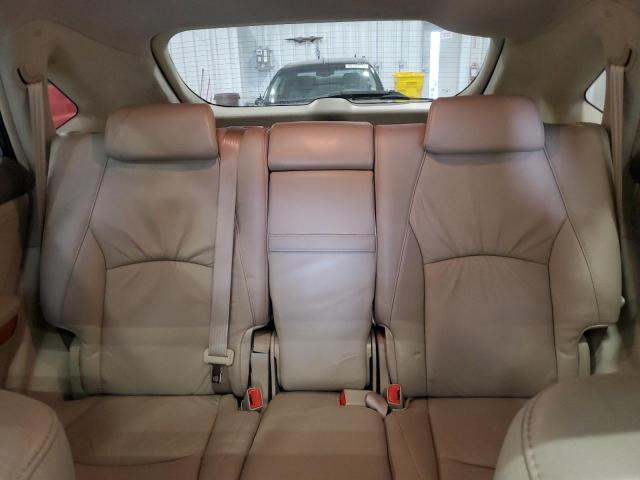 صورة رقم 10 من المزاد - 2007 LEXUS RX 350 مع VIN 2T2HK31U67C022175