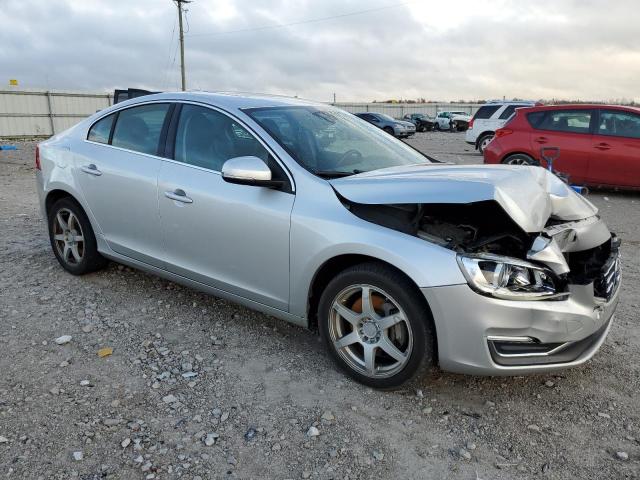 Photo 4 from auction – 2014 VOLVO S60 T5 with VIN YV1612FH1E2276726