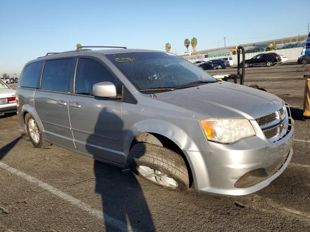 Photo 4 from auction – 2014 DODGE GRAND CARA with VIN 2C4RDGCG1ER202582