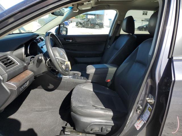 Photo 7 from auction – 2017 SUBARU OUTBACK 3. with VIN 4S4BSENC1H3253255