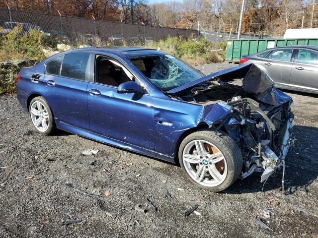 Photo 4 from auction – 2016 BMW 550 XI with VIN WBAKP9C56GG587853