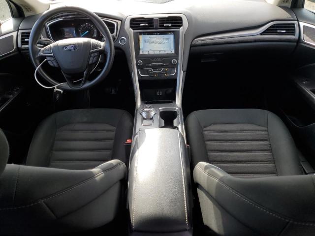 Photo 8 from auction – 2019 FORD FUSION SE with VIN 3FA6P0LU8KR199862