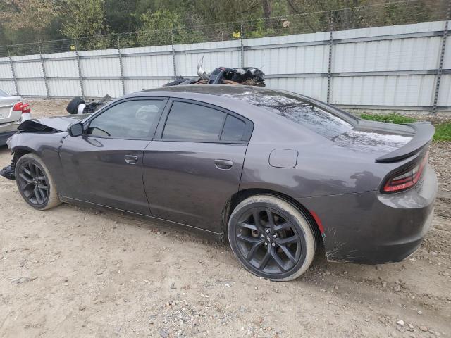 Photo 2 from auction – 2022 DODGE CHARGER SX with VIN 2C3CDXBG2NH110608
