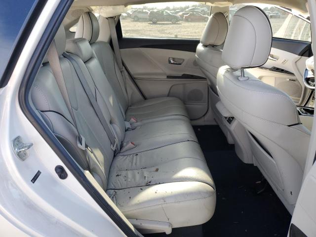 Photo 11 from auction – 2013 TOYOTA VENZA LE with VIN 4T3BK3BB9DU081181