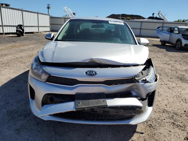 Photo 5 from auction – 2020 KIA RIO LX with VIN 3KPA24AD5LE274166