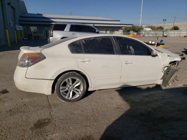 Photo 3 from auction – 2012 NISSAN ALTIMA SR with VIN 1N4BL2AP8CN492359