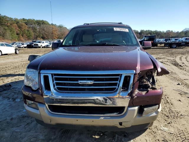 Photo 5 from auction – 2008 FORD EXPLORER E with VIN 1FMEU74E18UA42475