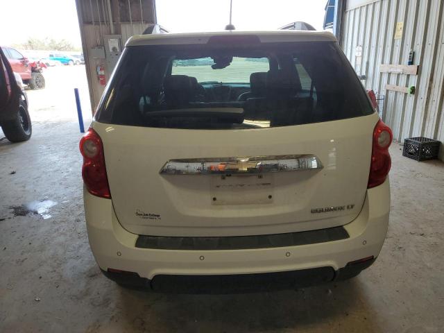 Photo 6 from auction – 2015 CHEVROLET EQUINOX LT with VIN 2GNALCEK9F6335398