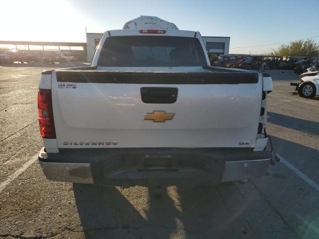 Фото 6 с аукциона – 2012 CHEVROLET SILVERADO с VIN 3GCPKTE78CG211981