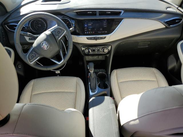 Photo 8 from auction – 2021 BUICK ENCORE GX with VIN KL4MMFSL6MB130952