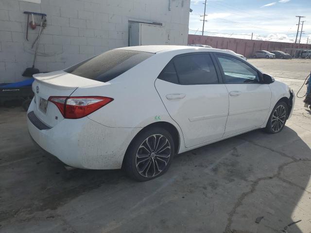 Photo 3 from auction – 2015 TOYOTA COROLLA L with VIN 5YFBURHE3FP319344