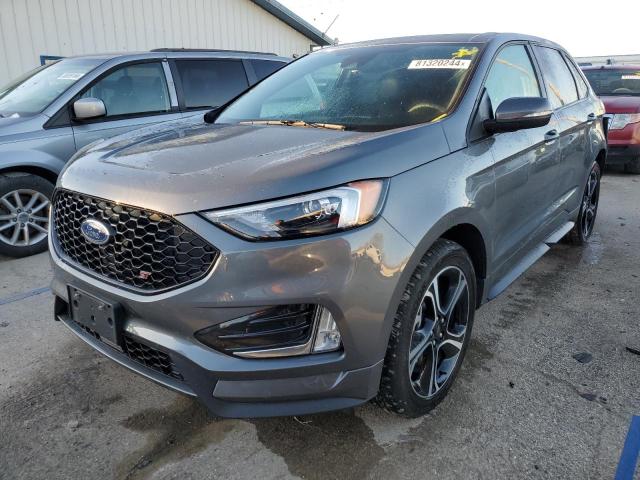 FORD EDGE ST 2023 with VIN 2FMPK4AP3PBA54490 - Photo from auction