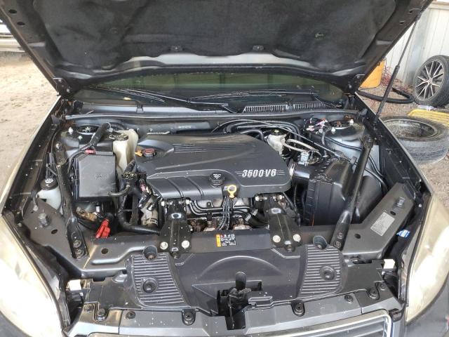 Photo 11 from auction – 2011 CHEVROLET IMPALA LT with VIN 2G1WG5EK9B1287772