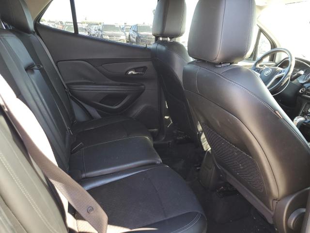 Photo 10 from auction – 2017 BUICK ENCORE PRE with VIN KL4CJASB3HB032885