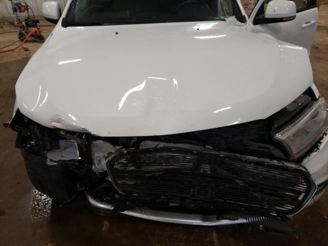 Photo 12 from auction – 2015 DODGE DURANGO LI with VIN 1C4RDJDG7FC825808
