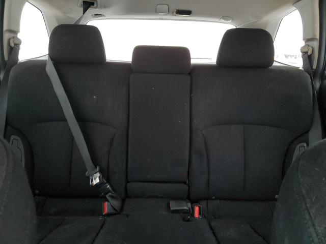 Снимка 10 от търг – 2013 SUBARU OUTBACK 2. с VIN 4S4BRBCC4D3249854