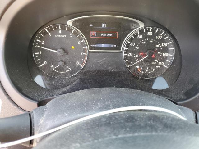 Photo 9 from auction – 2018 NISSAN ALTIMA 2.5 with VIN 1N4AL3AP7JC186747