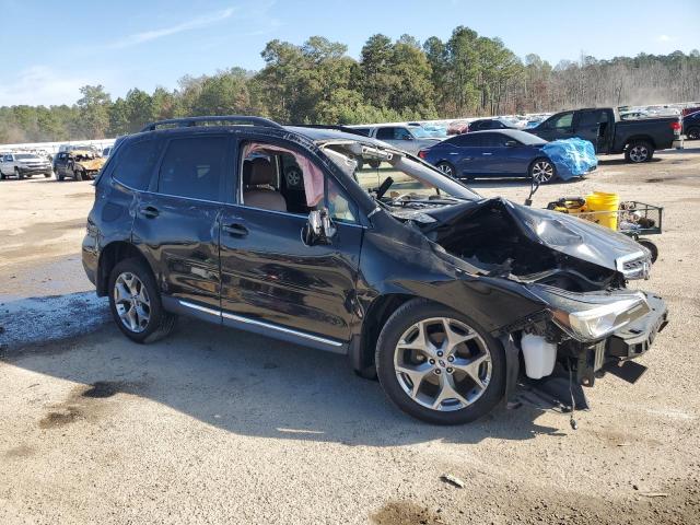 Photo 4 from auction – 2017 SUBARU FORESTER 2 with VIN JF2SJAWC3HH549848
