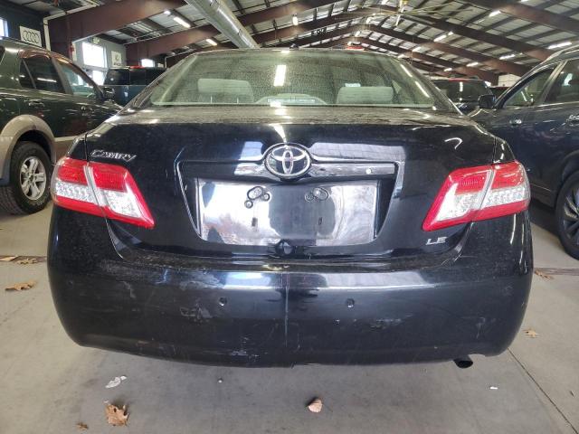 Photo 6 from auction – 2010 TOYOTA CAMRY BASE with VIN 4T4BF3EK2AR003156