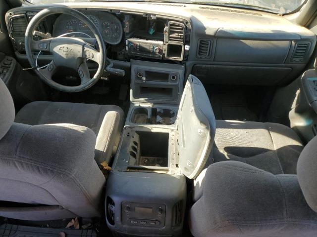 Photo 8 from auction – 2005 CHEVROLET SILVERADO with VIN 2GCEK13T351369278