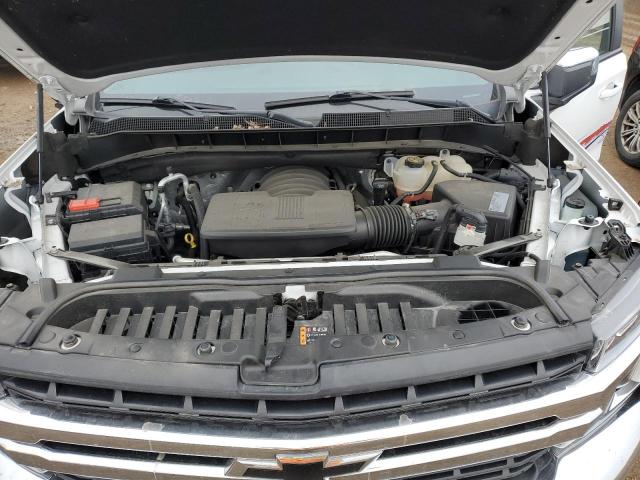 Photo 12 from auction – 2020 CHEVROLET SILVERADO with VIN 1GCRYDED4LZ259514