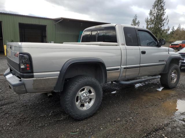 Photo 3 from auction – 2000 DODGE RAM 2500 with VIN 1B7KF23ZXYJ117765