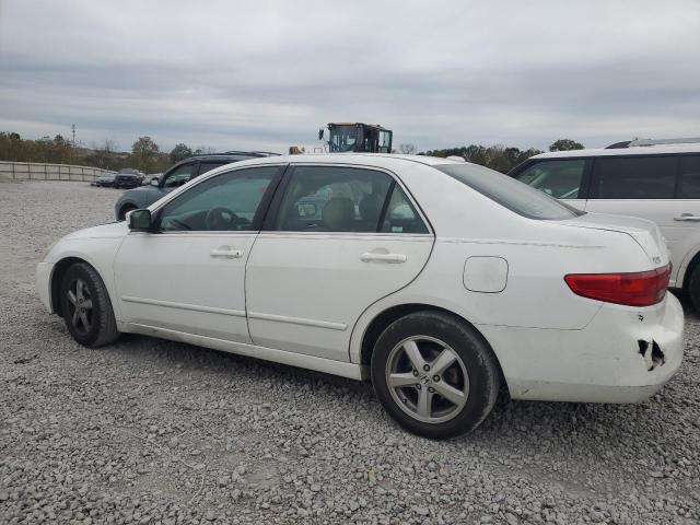 Photo 2 from auction – 2005 HONDA ACCORD EX with VIN 1HGCM56805A124185