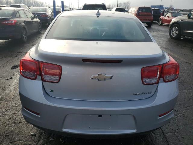 Photo 6 from auction – 2015 CHEVROLET MALIBU 1LT with VIN 1G11C5SL2FU151111