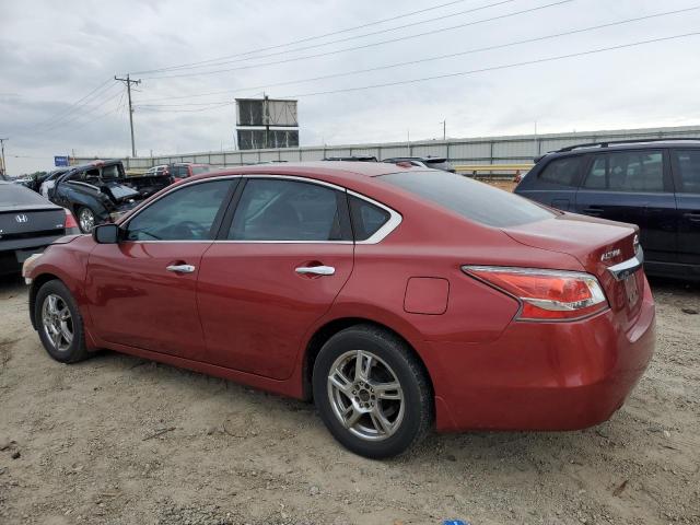 Photo 2 from auction – 2014 NISSAN ALTIMA 2.5 with VIN 1N4AL3AP5EC319592