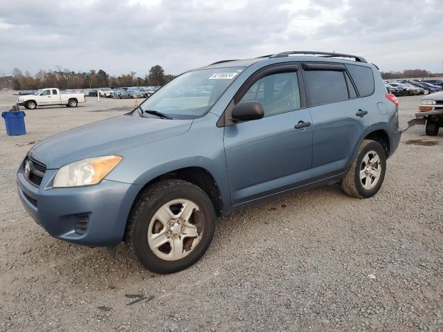 TOYOTA RAV4 2010 with VIN 2T3ZF4DV3AW048513 - Photo from auction